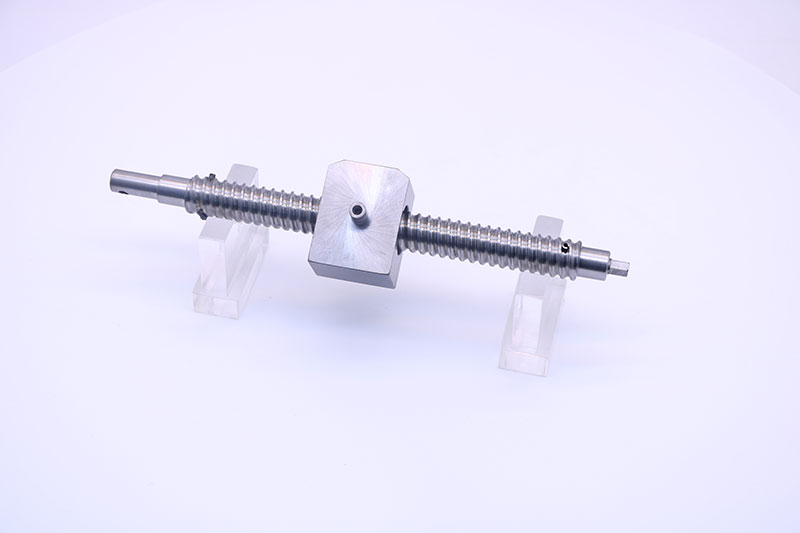 電力開關限位絲杠