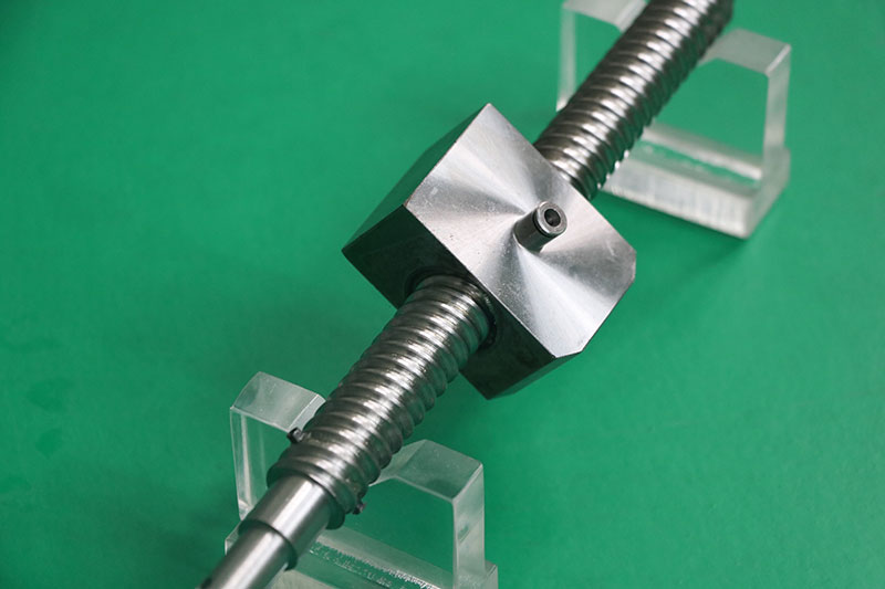電力開關限位絲杠