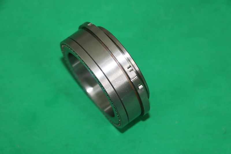 半導體滾珠絲杠副