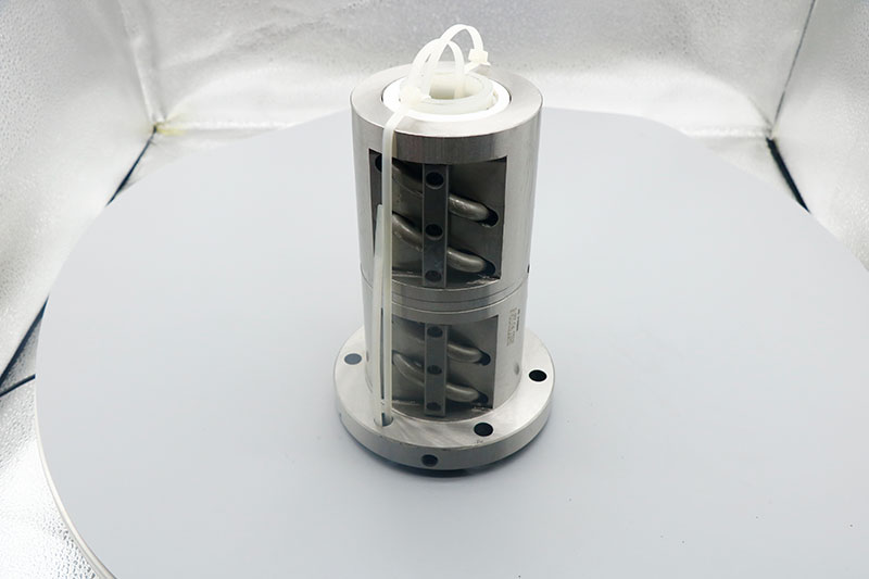 大導程滾珠絲杠螺母