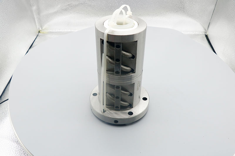 大導程滾珠絲杠螺母