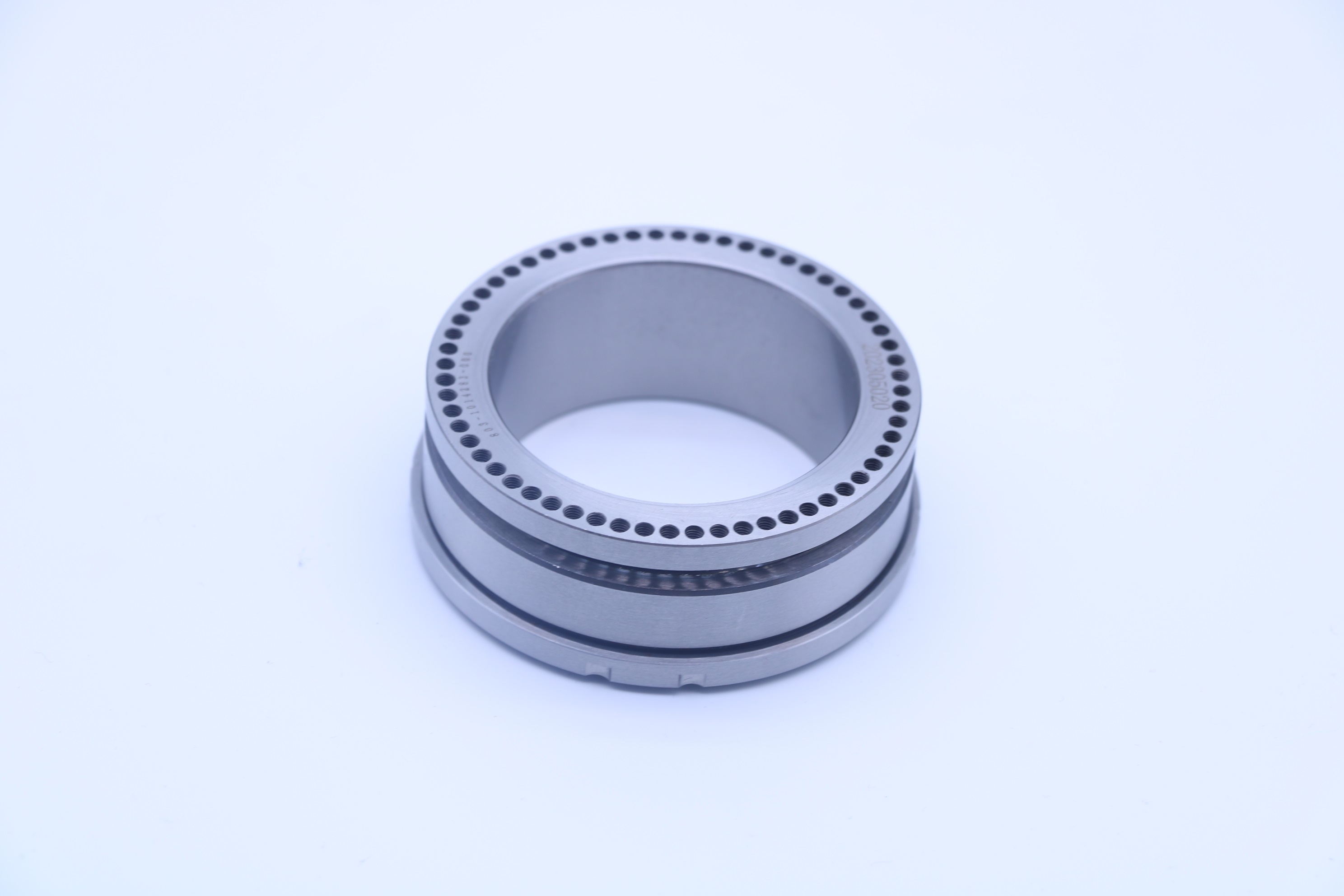 半導體設備用絲杠