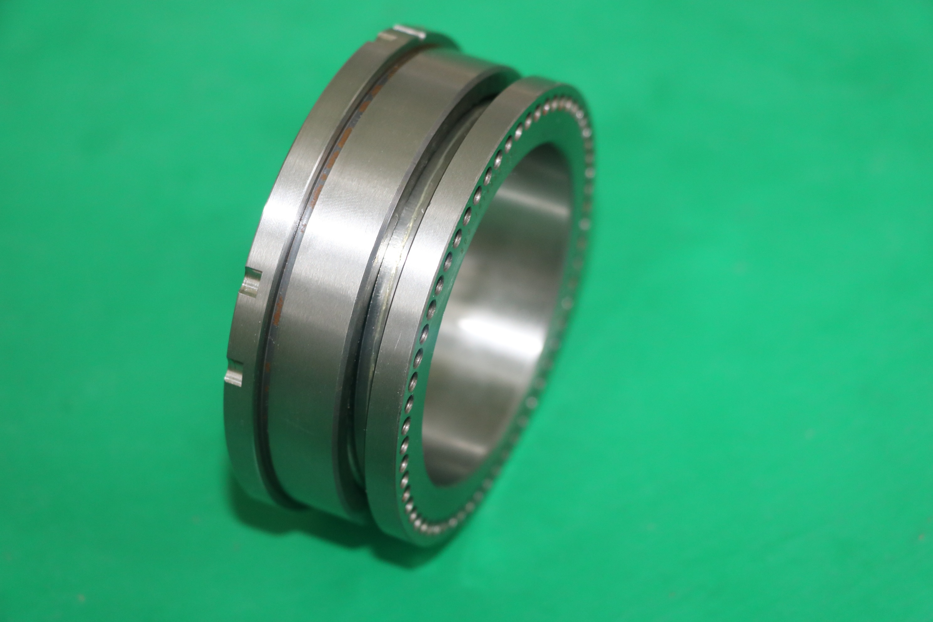 半導體設備零部件絲杠